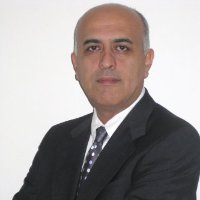 Ardeshir Goudarzi, P.E., LEED AP BD+C, CEM Mechanical Engineer Principal - ardy